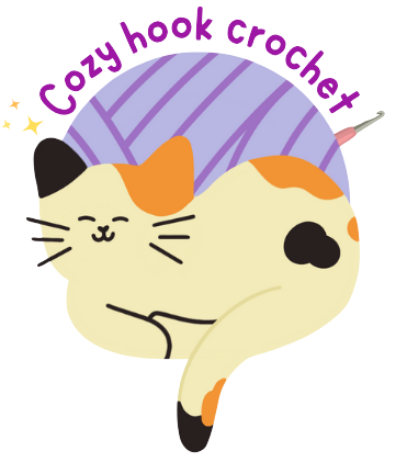 Cozy Hook Crochet
